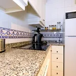 Appartamento Marconi Id135 *
