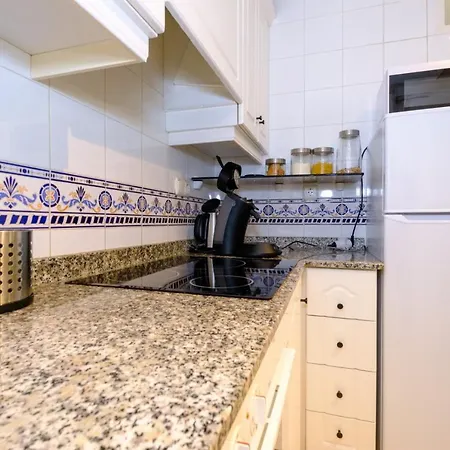 Apartament Marconi Id135 *