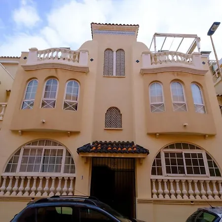 Marconi Id135 * Torrevieja