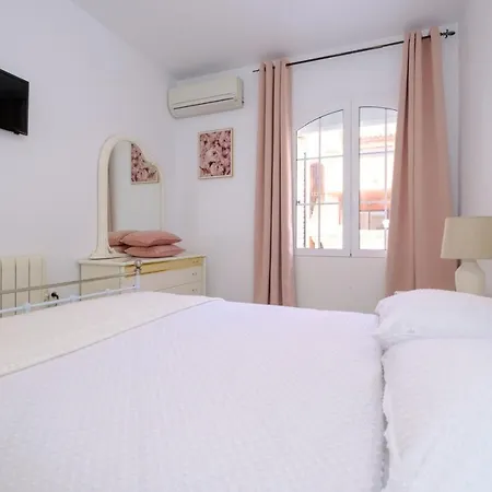 Marconi Id135 Apartament