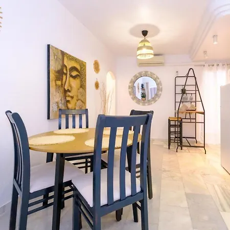 Marconi Id135 Apartament