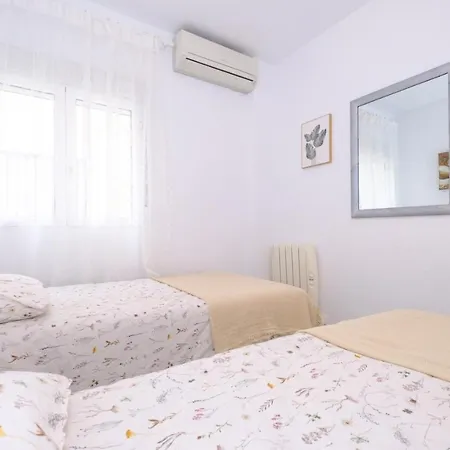 Apartment Marconi Id135