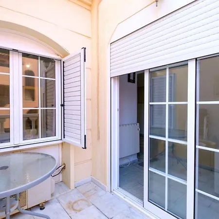 Apartment Marconi Id135