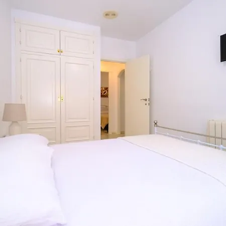 Marconi Id135 Apartament Torrevieja