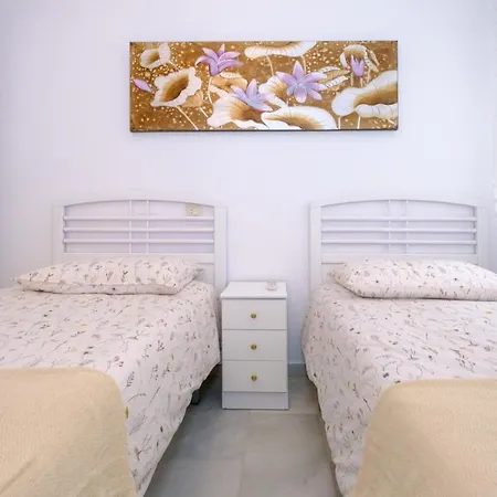 Marconi Id135 Apartament