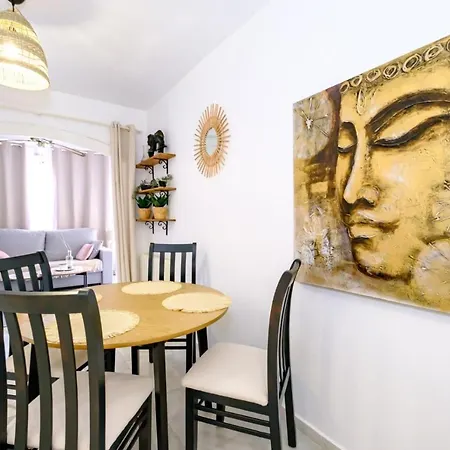 Apartament Marconi Id135 *