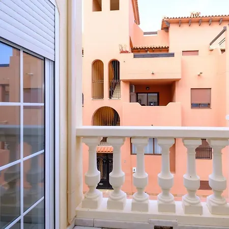 Apartment Marconi Id135