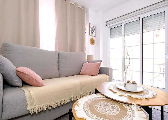 Apartment Marconi Id135 *