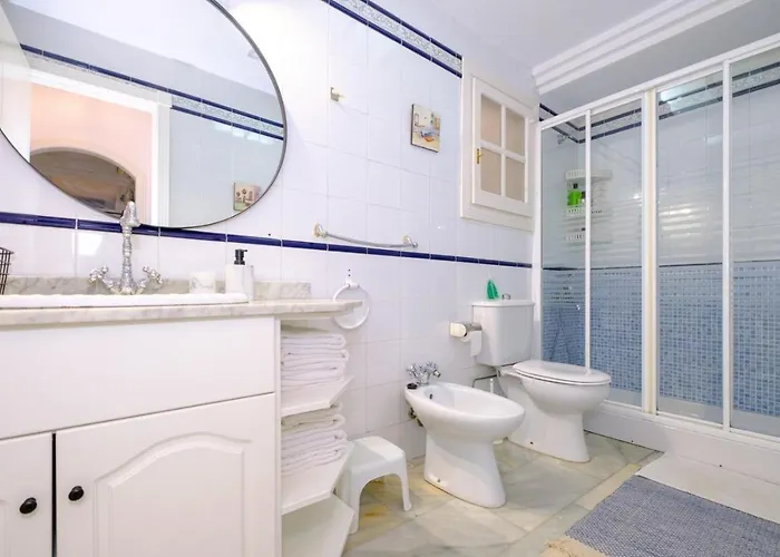 Apartment Marconi Id135