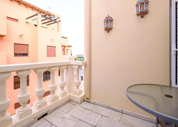 Marconi Id135 * Torrevieja