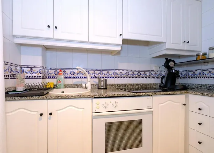 Marconi Id135 Apartment