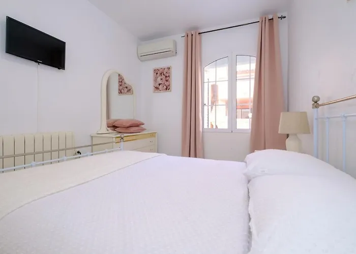 Marconi Id135 Apartment