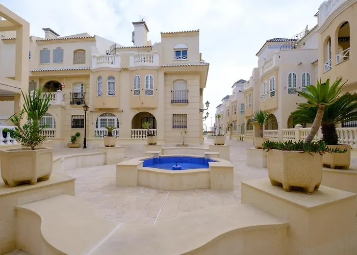 Apartment Marconi Id135