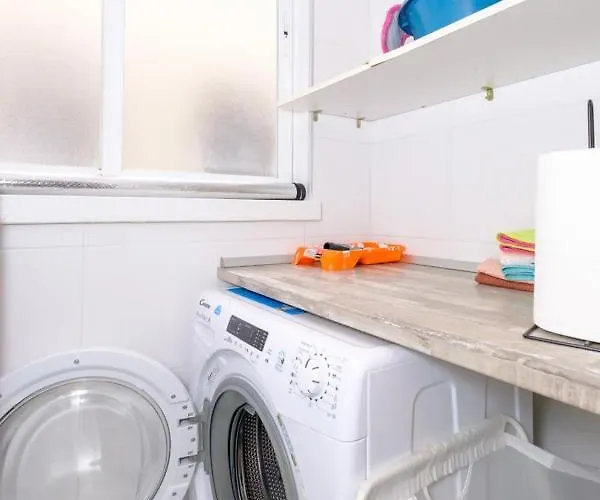 Marconi Id135 Apartment Torrevieja