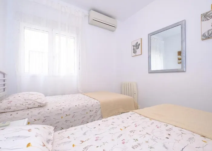 Apartment Marconi Id135