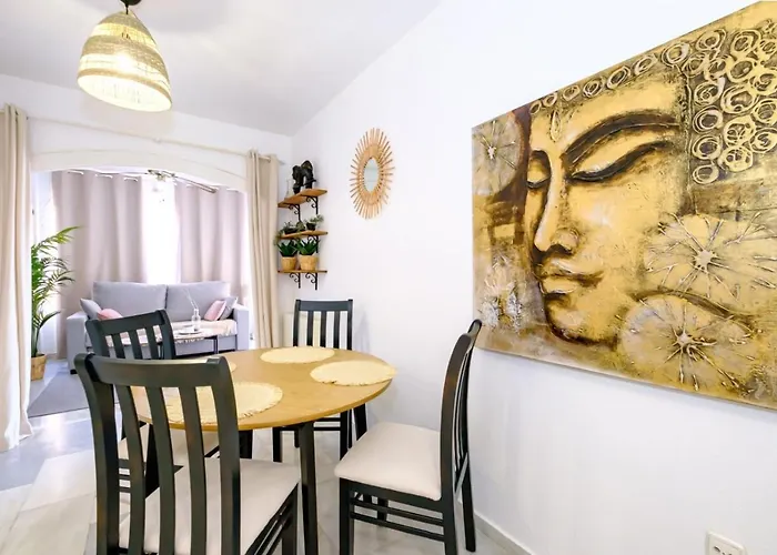 Apartment Marconi Id135 *