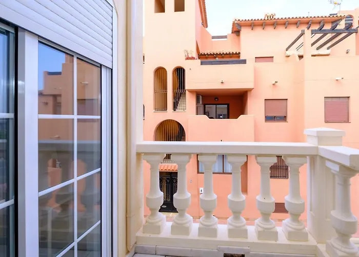 Apartment Marconi Id135