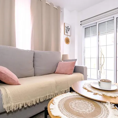 Apartman Marconi Id135 *