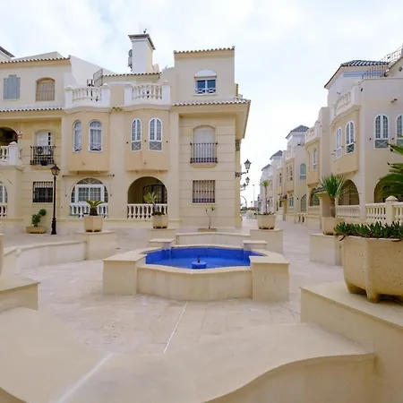 Apartman Marconi Id135