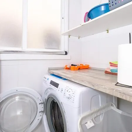 Marconi Id135 Apartman Torrevieja